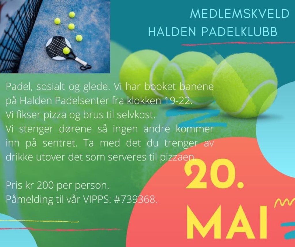 Medlemskveld